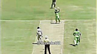 imran khan good batting vedio