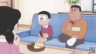 Doremon nobita|New episode in hindi dubbed_HD_ll_Doremon_4k(360p).