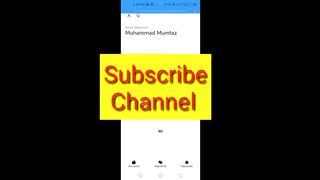 My channel Monitozation trick