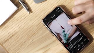 TikTok Users Can Now Tag Movies And TV Shows || Fearless Funda