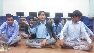 Funny Qawali For School Function