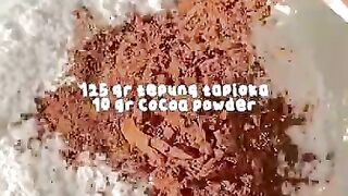 Boba Brown Sugar tiktok pattygurlz