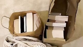 Book Shopping tiktok 4ngelbluess