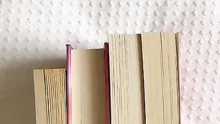 Books To Read tiktok amyjordanj