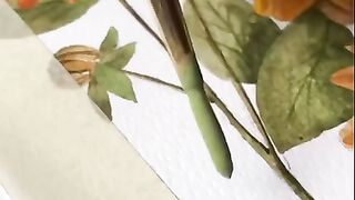 Botanic Art Tiktok sokolik online