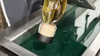 Bottle Waxing Tiktok mrcelsz01