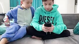 Boys and Toys новые серии #shorts