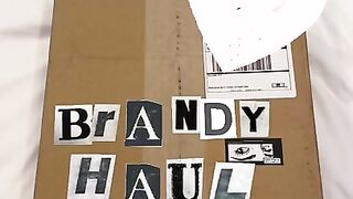 Brandy Haul Tiktok  sagefilmz