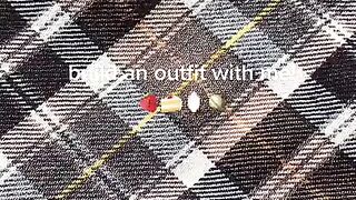 Build An Outfit tiktok virg0catluvr777