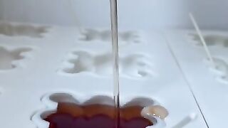 Candle Making Tiktok husht designs