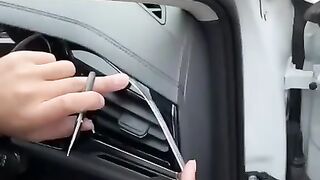 Car Decor Tiktok baxixida