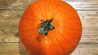 Carving Day Tiktok lailasxlifestyle13