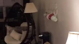 Christmas Room Decor Tiktok usedmistletoe