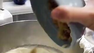 Churro Cookies tiktok drippycakes
