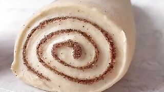 Cinnamon Roll tiktok breadbyelisecom