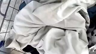 Cleaning Routine Tiktok byjamiemichelle