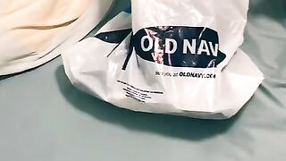 Clothing Haul Tiktok preppyyg