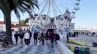 Convince You To Move To Portugal tiktok americaninportugal