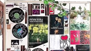 Daily Vlog Tiktok earth2oona