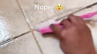 Deepclean Toilett Cleaning Tiktok mrshansbrough