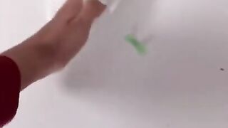 Desk Organizing Tiktok vlogs aestetic 21