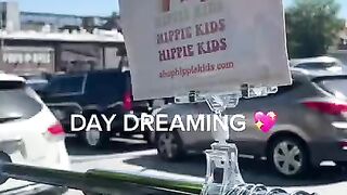 Dreaming Tiktok hippiekids