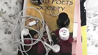Fav Subject Is English tiktok footfairy123