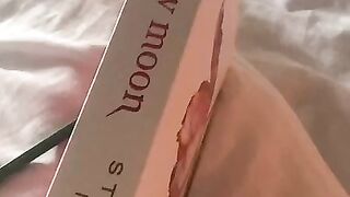 First Things With New Books tiktok llol692