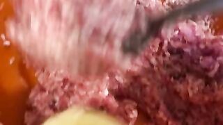 Food Asmr Tiktok zupivupi