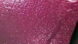 Glass Gliding Tiktok zoloto shasti