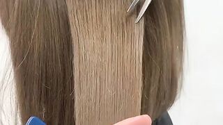 Hair Cutting Tiktok miyakoshiiii
