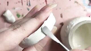 Halloween Decor Tiktok happyhauntshandmadeart (2)