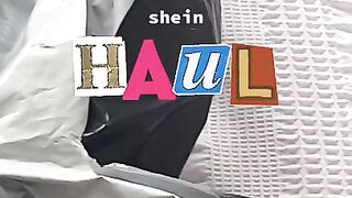 Haul Day Tiktok      ellena