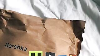 Haul Day Tiktok  staaacee