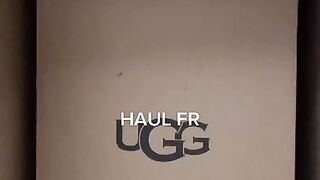 Haul Fr tiktok pooplover286