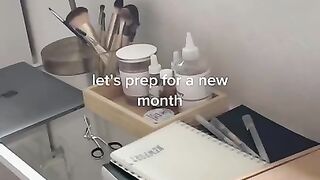 Hello September tiktok alyssa adame