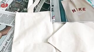 Homemade Bag Tiktok ljsasch 08