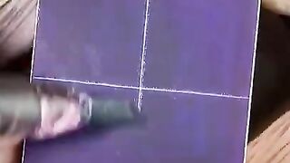 How Many Squares Are There tiktok yssealcutting