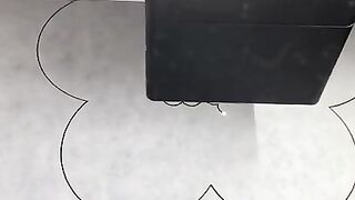 I Make A Flower Power Wall Mirrors tiktok virgostellarco