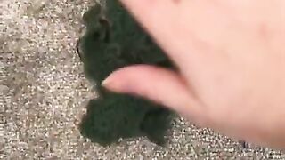 I’ve Been Crocheting Bookmarks tiktok bluebelloak