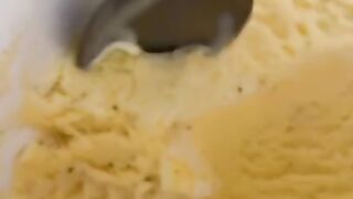 Ice Cream Making Tiktok aubrikurta