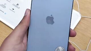 Iphone 13 Tiktok sameerarshad6
