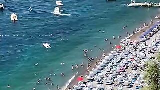 Italy Vlog tiktok alliemegtaylor