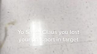 Lost Passport tiktok mynamejeffbruhmoment