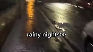 Love The Rain tiktok xpvige