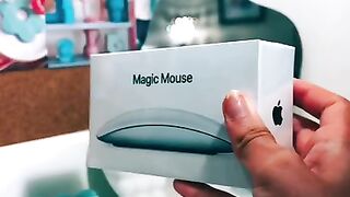 Magic Mouse tiktok a lifestylev