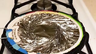 Make Popcorn Tiktok mommysoria6