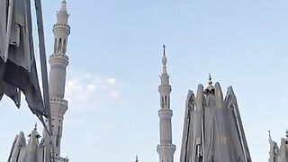 Medina Umbrella Opening Tiktok rahvsid