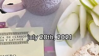 Mini Vlog Tiktok  cherryberrries