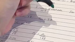 My Answers Tiktok il0vec0okies